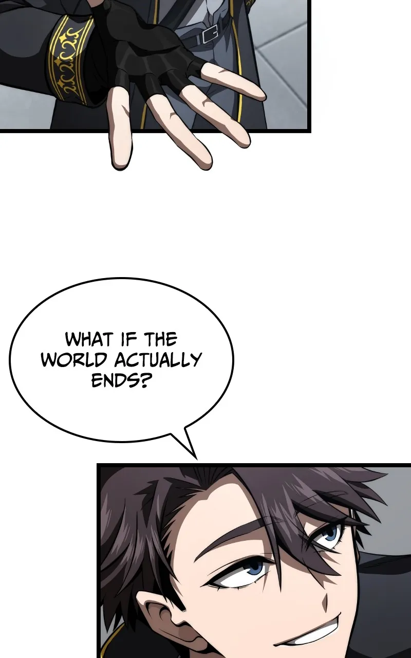 Supremely Talented Player Chapter 72 page 48 - 