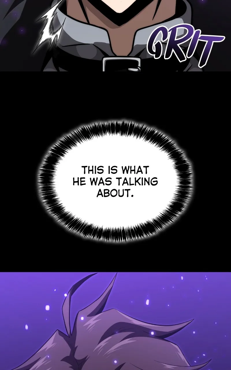 Supremely Talented Player Chapter 72 page 63 - 