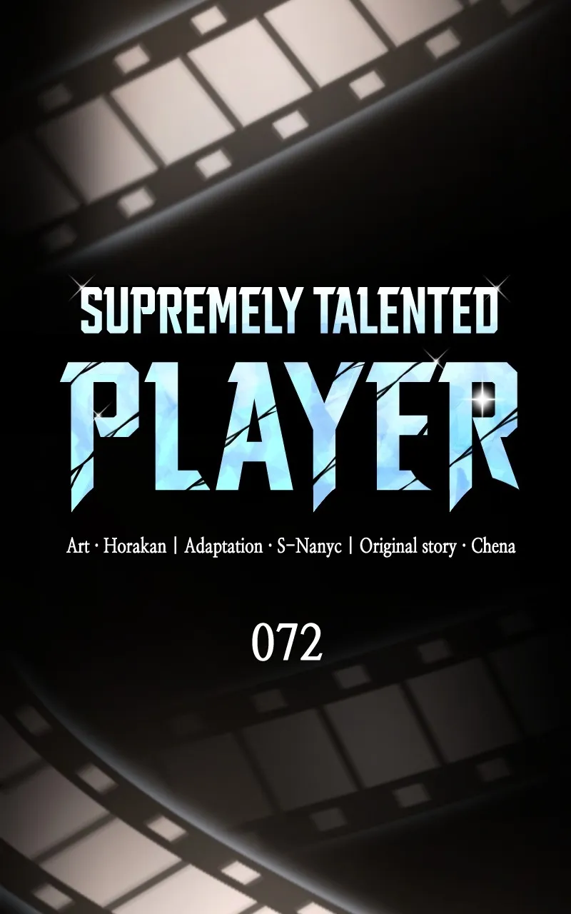 Supremely Talented Player Chapter 72 page 66 - 