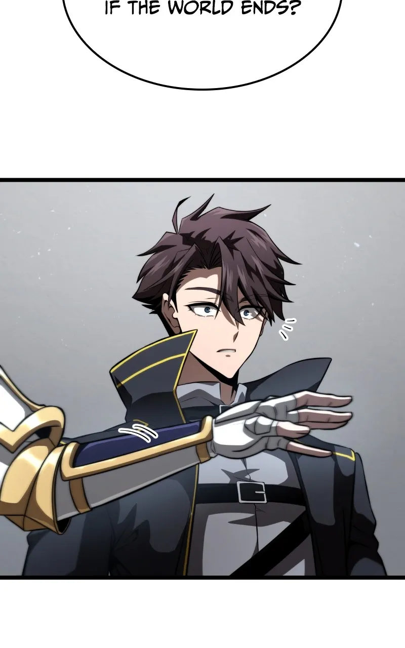 Supremely Talented Player Chapter 72 page 81 - 