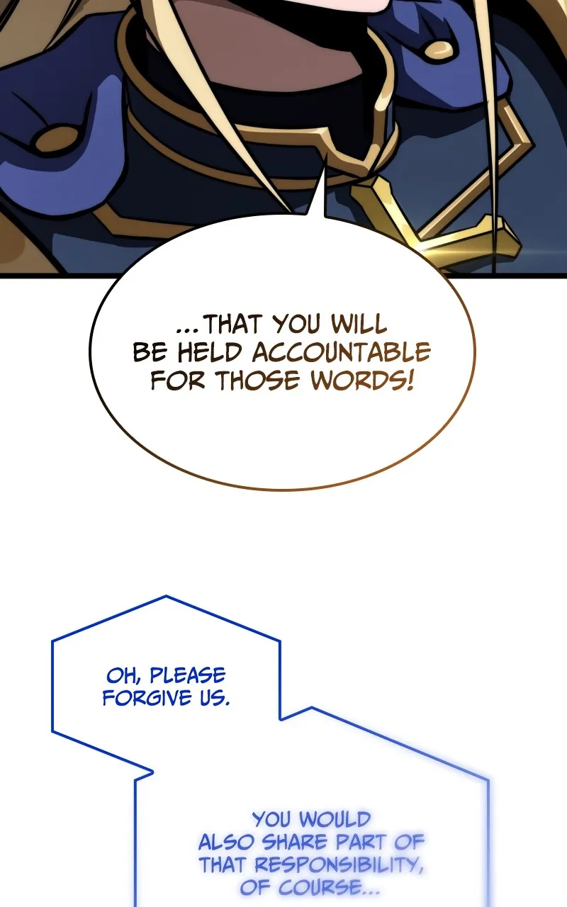Supremely Talented Player Chapter 72 page 85 - 