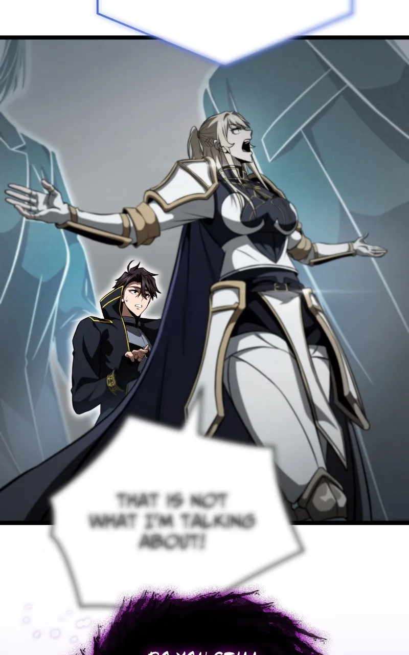 Supremely Talented Player Chapter 72 page 86 - 