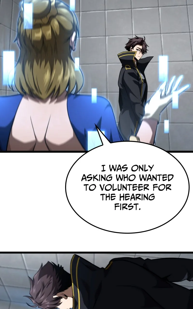 Supremely Talented Player Chapter 72 page 10 - 