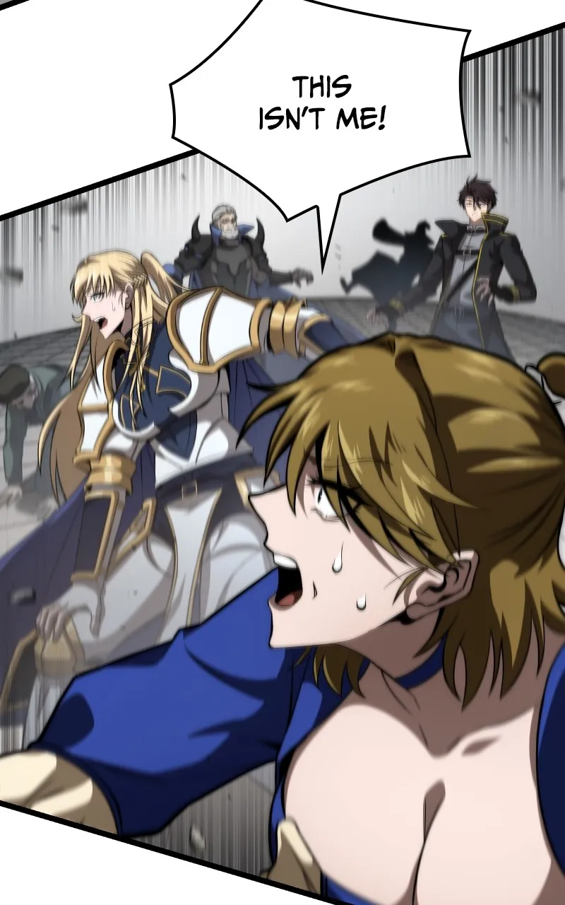Supremely Talented Player Chapter 72 page 96 - 