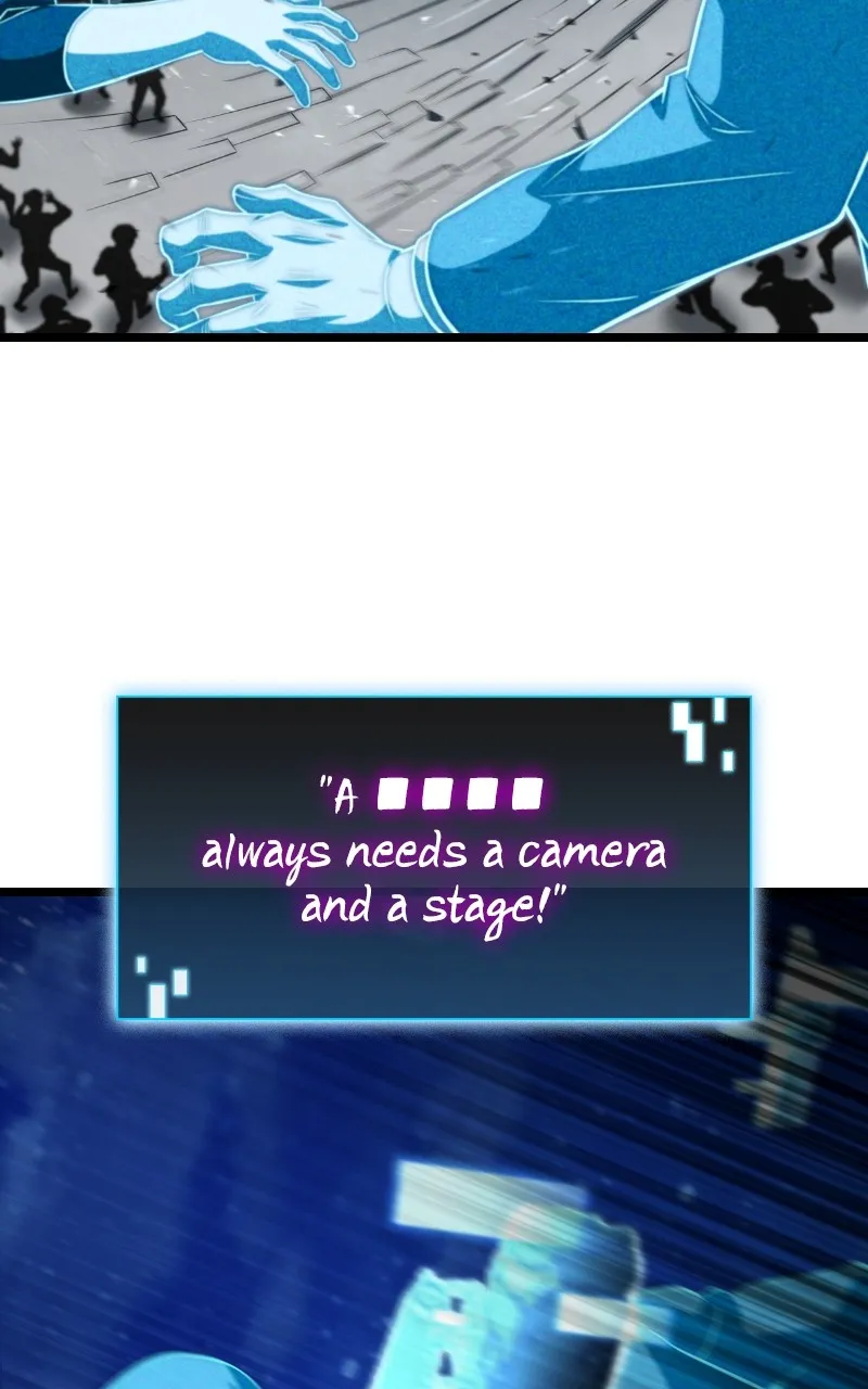 Supremely Talented Player Chapter 72 page 100 - 