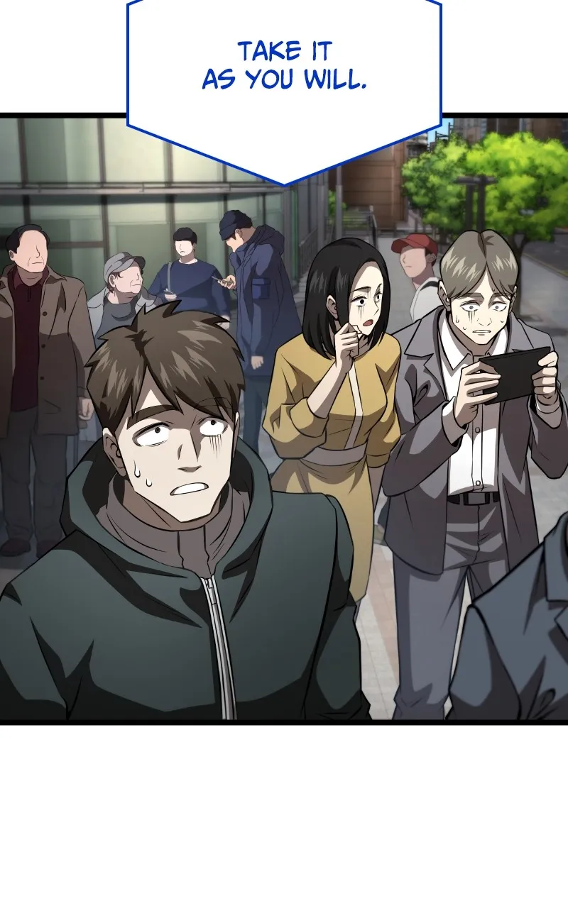 Supremely Talented Player Chapter 73 page 103 - 