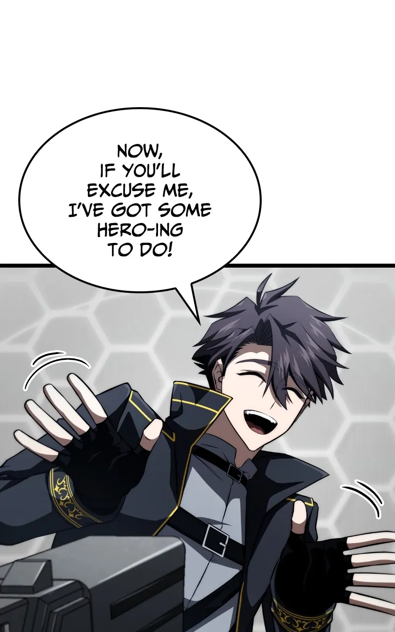 Supremely Talented Player Chapter 73 page 104 - 