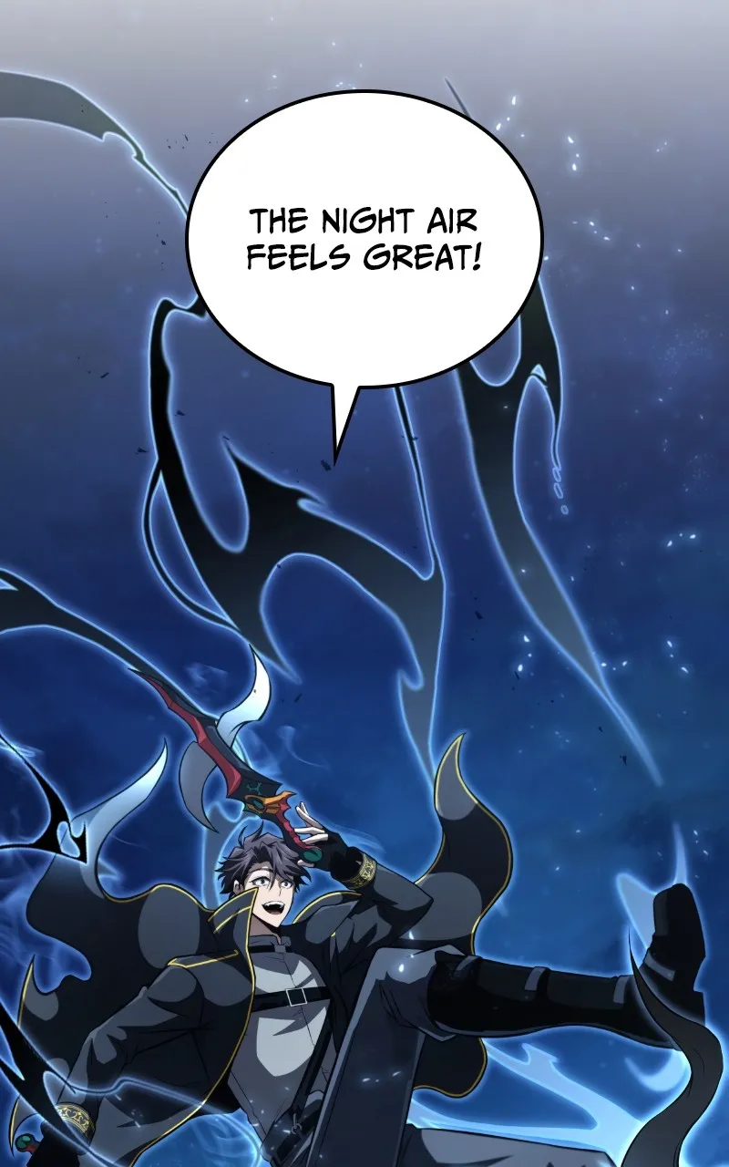 Supremely Talented Player Chapter 73 page 107 - 