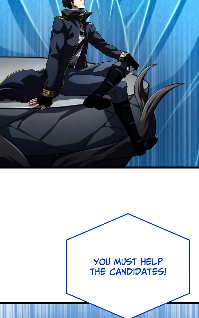 Supremely Talented Player Chapter 73 page 12 - 