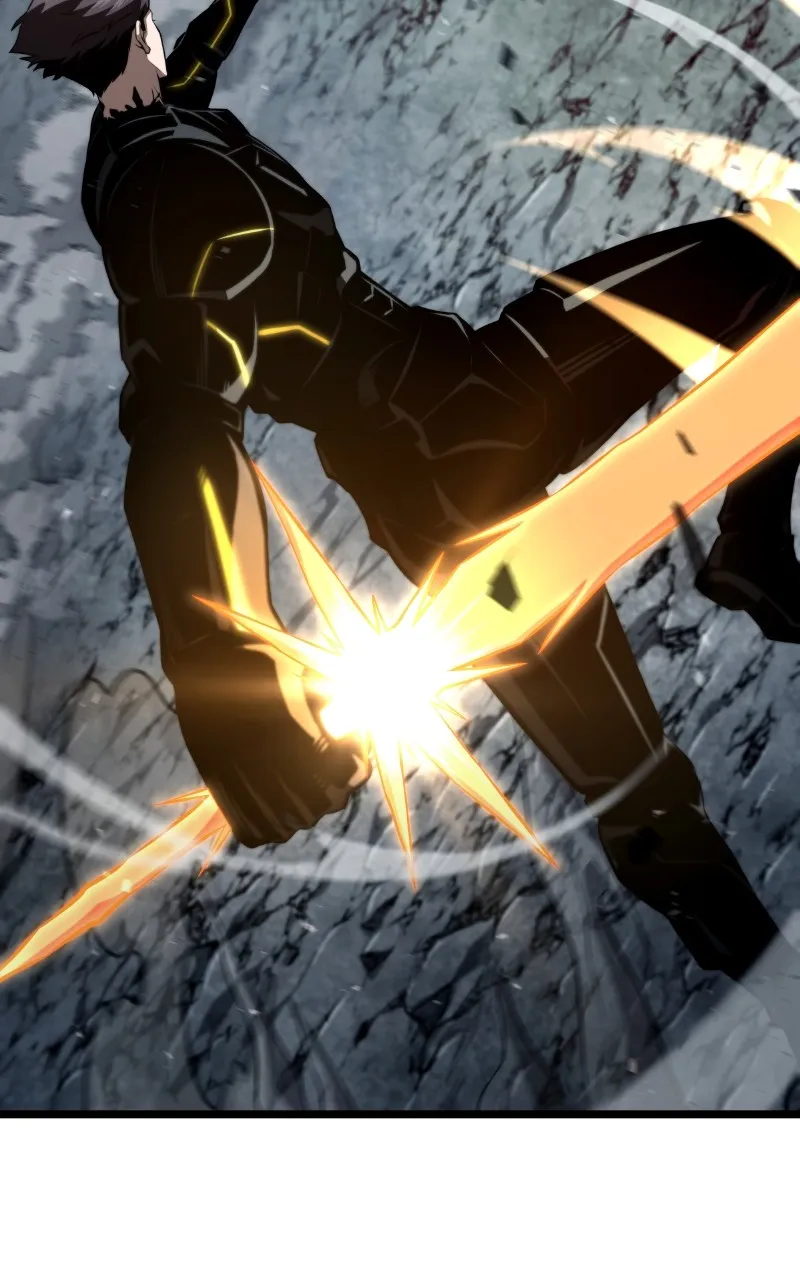 Supremely Talented Player Chapter 73 page 118 - 