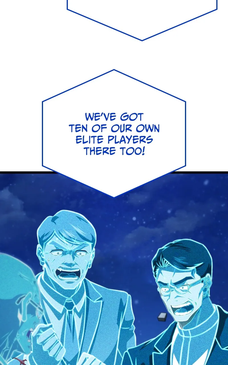Supremely Talented Player Chapter 73 page 14 - 