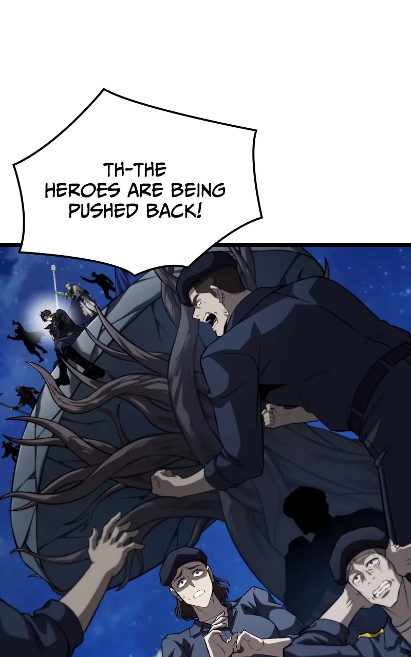 Supremely Talented Player Chapter 73 page 18 - 