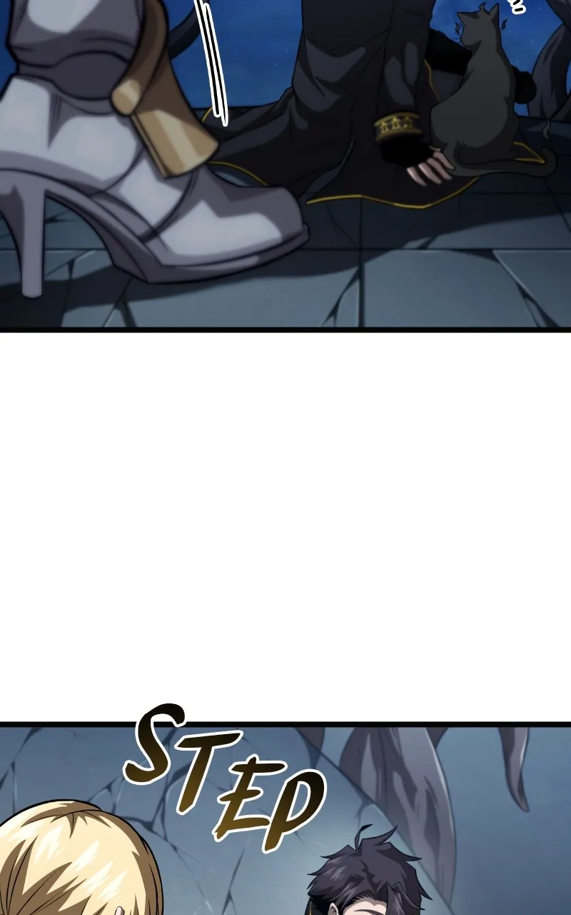 Supremely Talented Player Chapter 73 page 23 - 