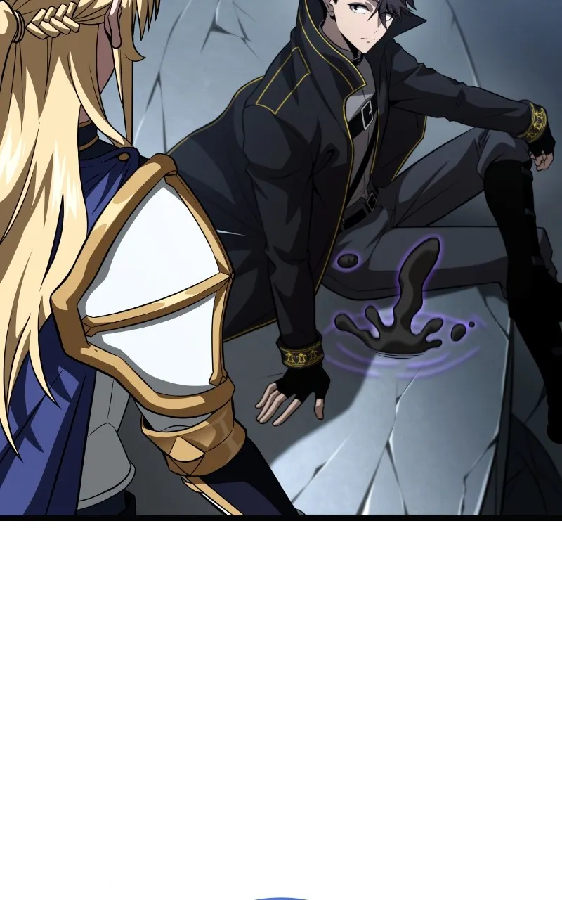 Supremely Talented Player Chapter 73 page 24 - 
