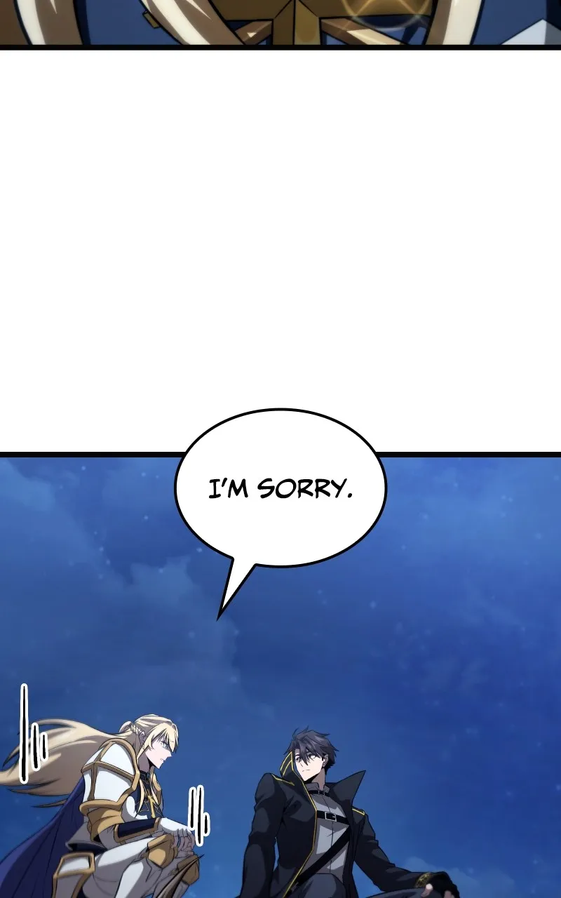 Supremely Talented Player Chapter 73 page 28 - 