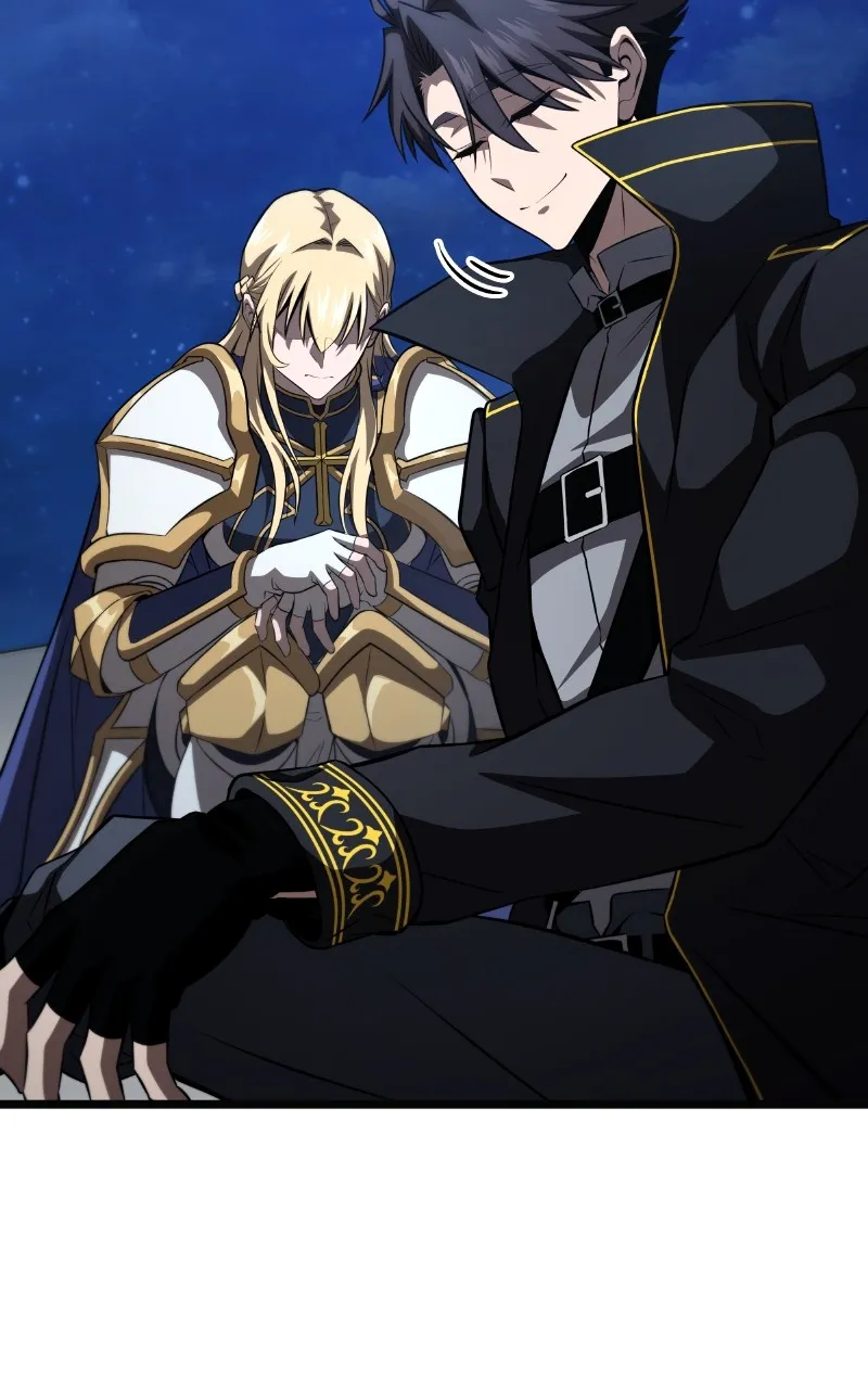 Supremely Talented Player Chapter 73 page 30 - 