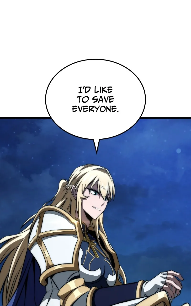 Supremely Talented Player Chapter 73 page 31 - 