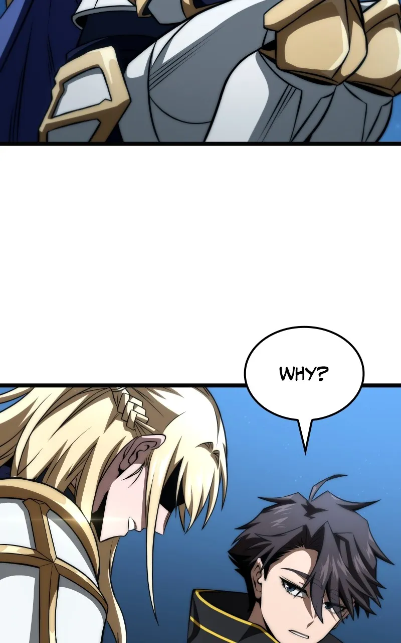 Supremely Talented Player Chapter 73 page 32 - 