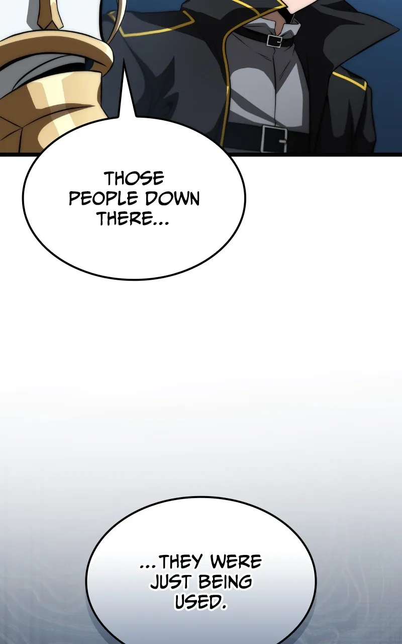 Supremely Talented Player Chapter 73 page 33 - 