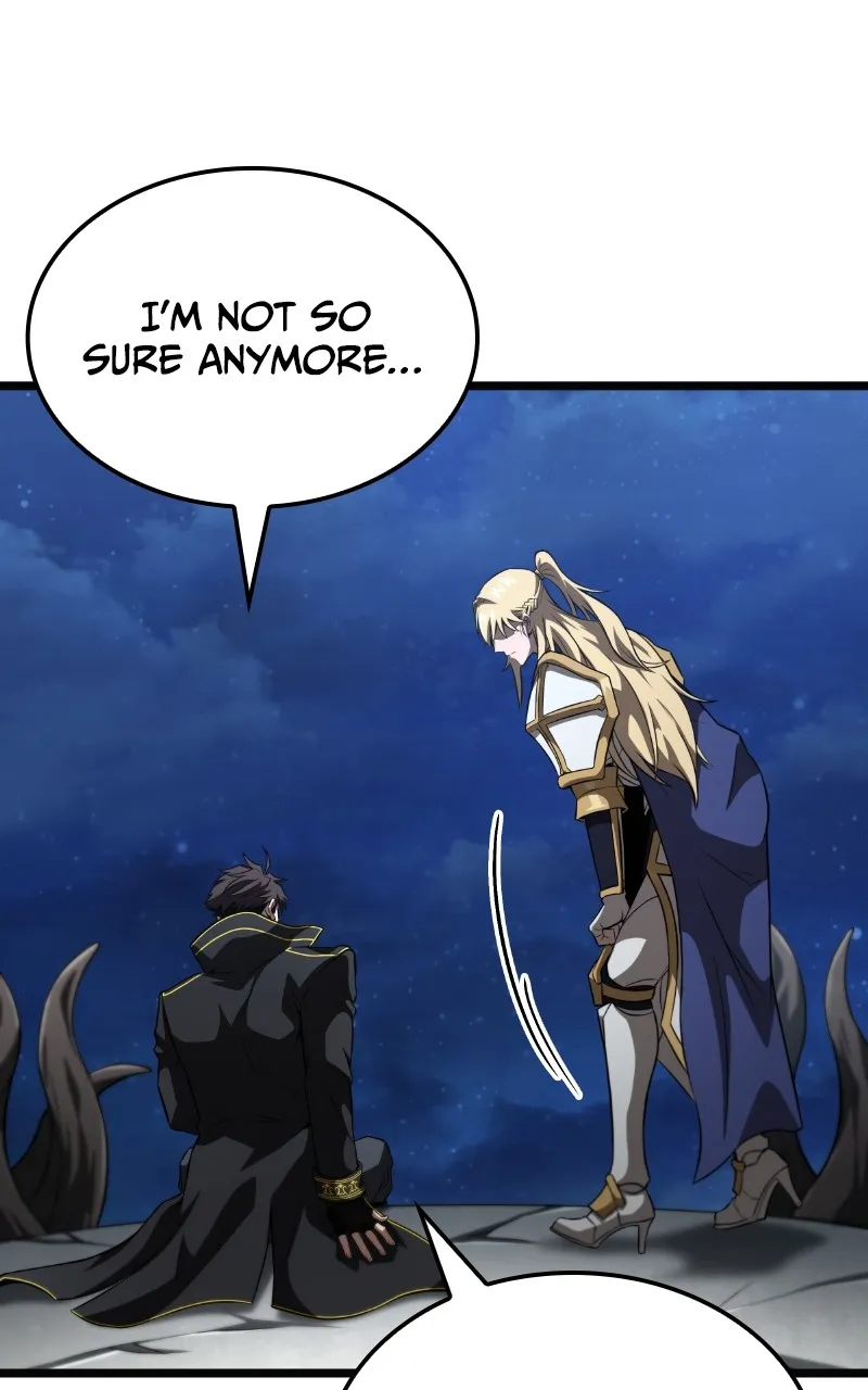 Supremely Talented Player Chapter 73 page 36 - 