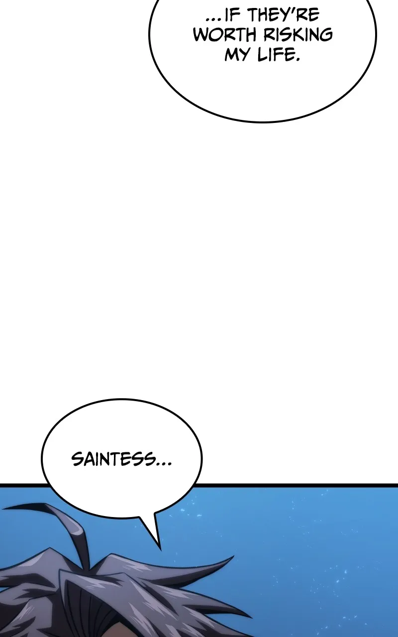 Supremely Talented Player Chapter 73 page 37 - 