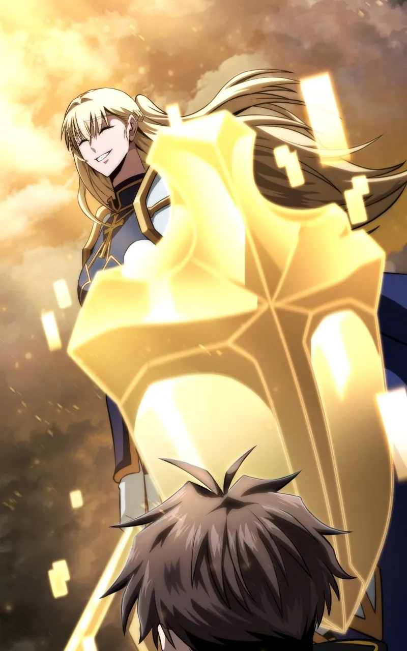Supremely Talented Player Chapter 73 page 40 - 