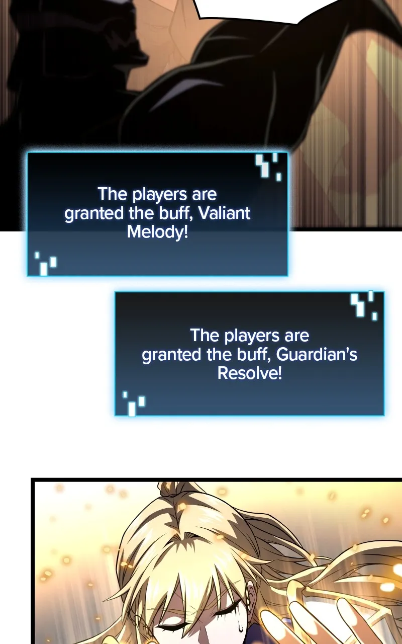 Supremely Talented Player Chapter 73 page 5 - 