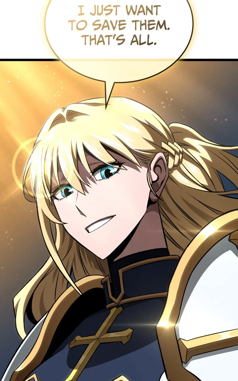 Supremely Talented Player Chapter 73 page 42 - 