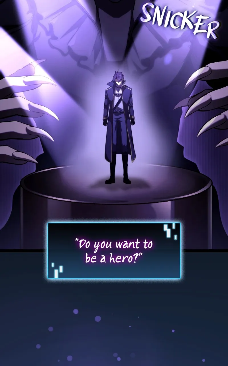 Supremely Talented Player Chapter 73 page 50 - 