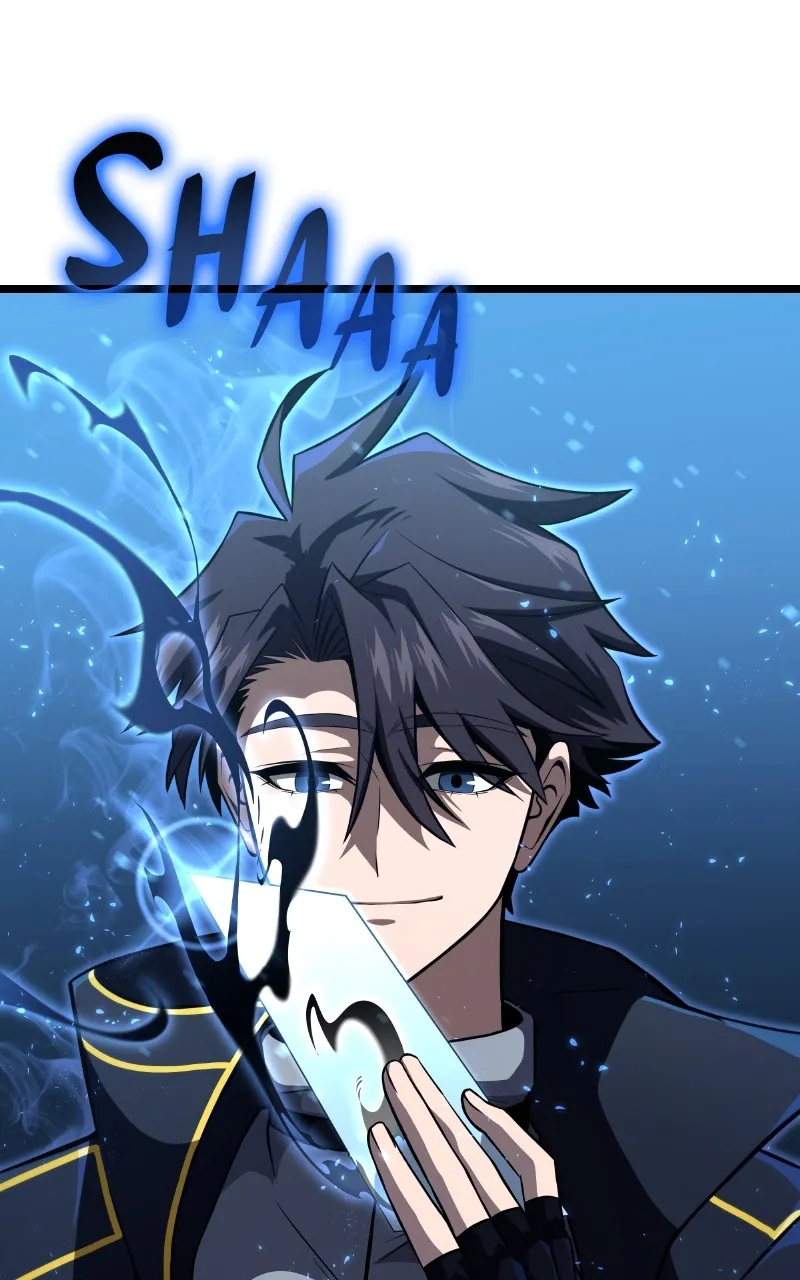 Supremely Talented Player Chapter 73 page 56 - 