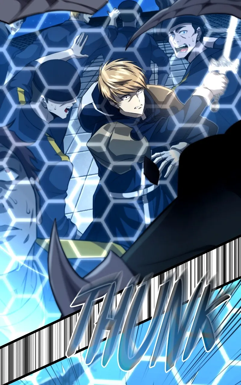 Supremely Talented Player Chapter 73 page 60 - 