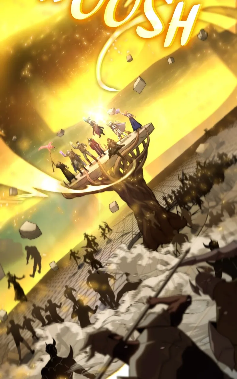 Supremely Talented Player Chapter 73 page 7 - 