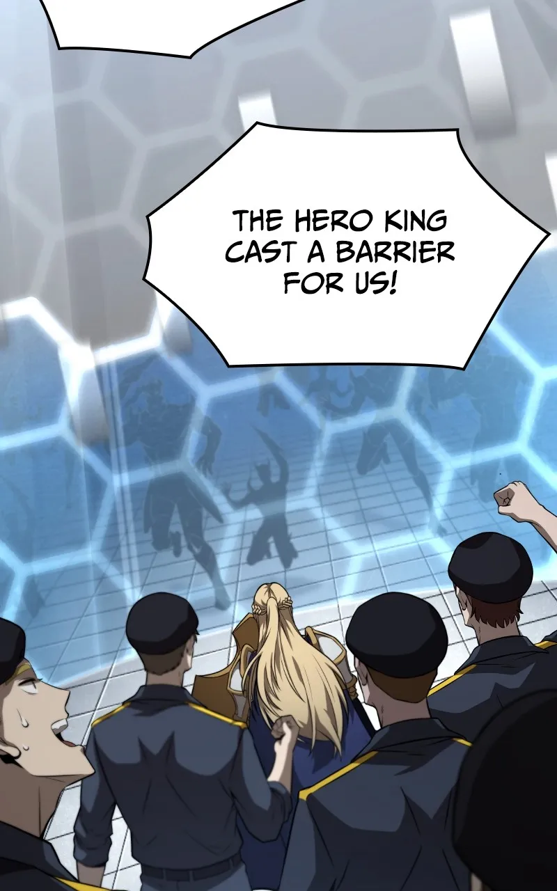 Supremely Talented Player Chapter 73 page 64 - 