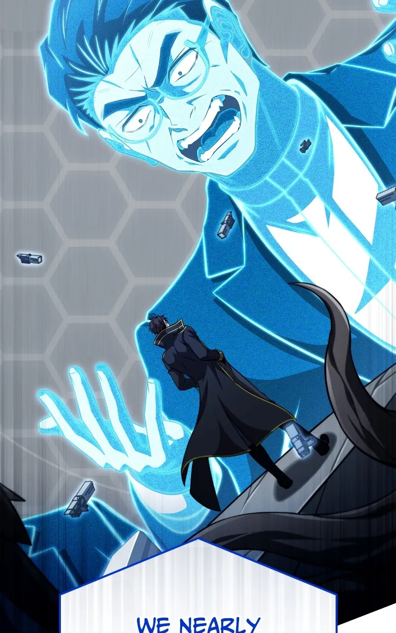 Supremely Talented Player Chapter 73 page 70 - 