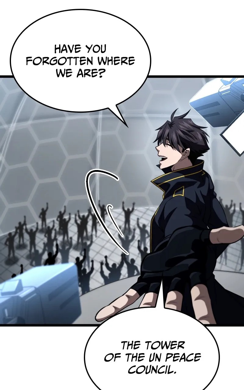 Supremely Talented Player Chapter 73 page 73 - 