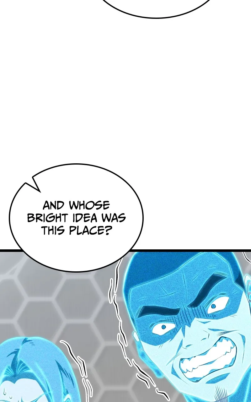 Supremely Talented Player Chapter 73 page 74 - 