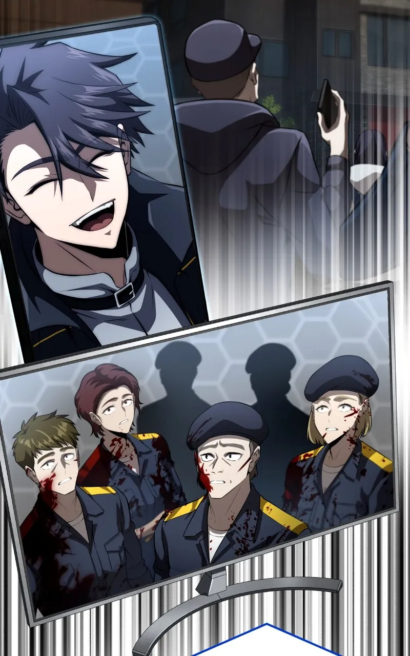 Supremely Talented Player Chapter 73 page 78 - 