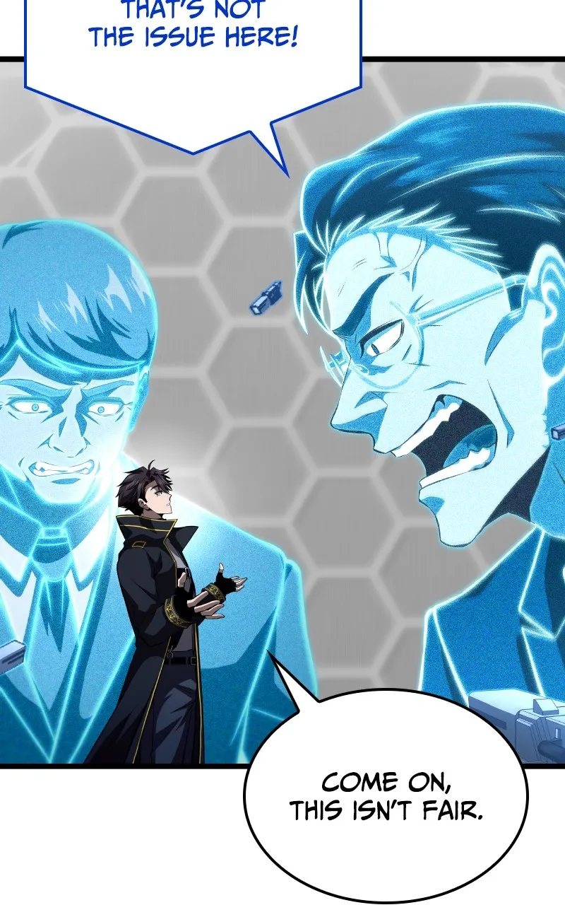 Supremely Talented Player Chapter 73 page 81 - 