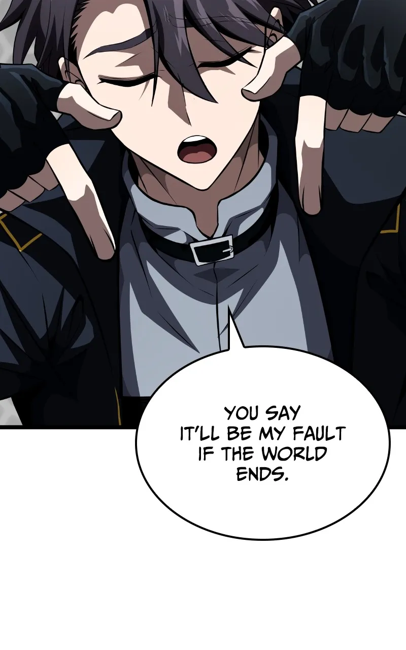 Supremely Talented Player Chapter 73 page 83 - 