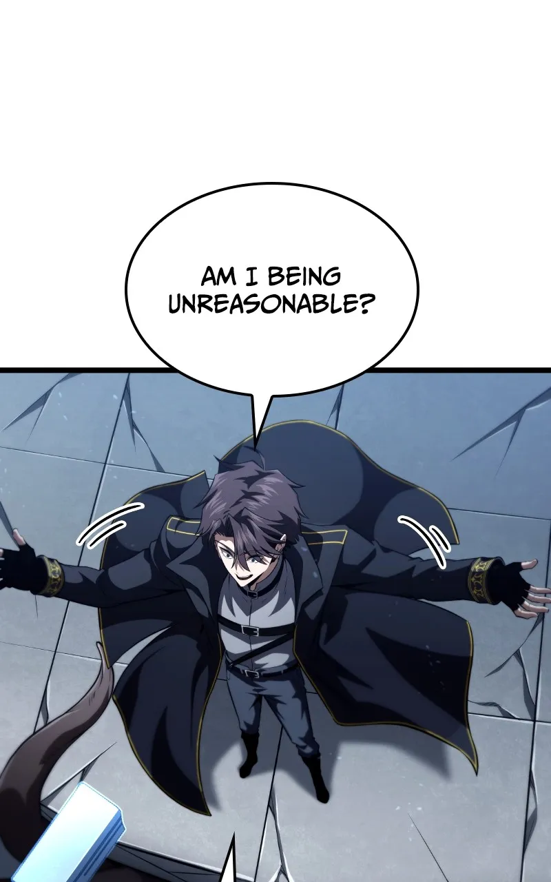 Supremely Talented Player Chapter 73 page 84 - 