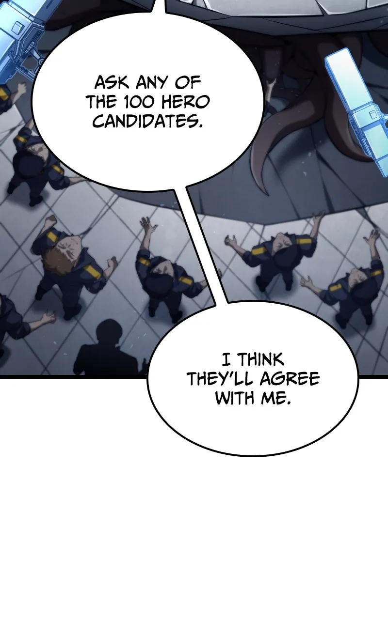 Supremely Talented Player Chapter 73 page 85 - 