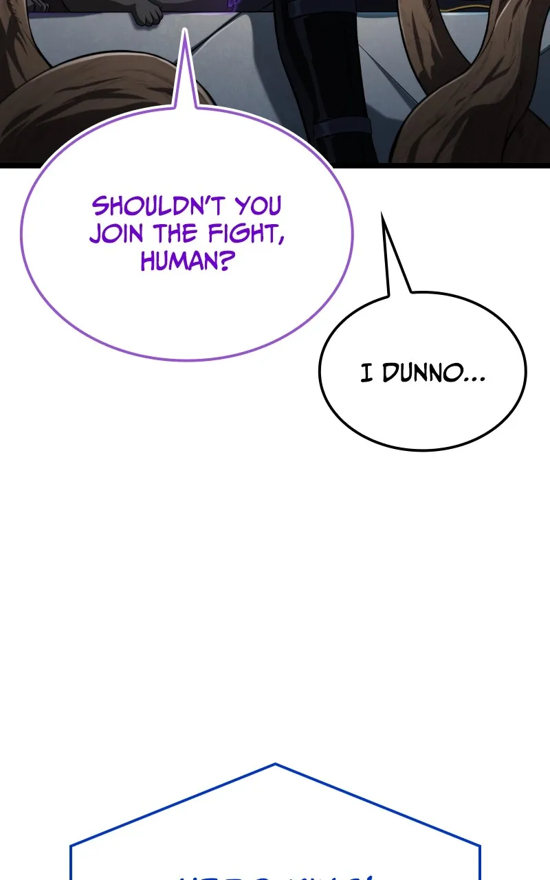 Supremely Talented Player Chapter 73 page 10 - 