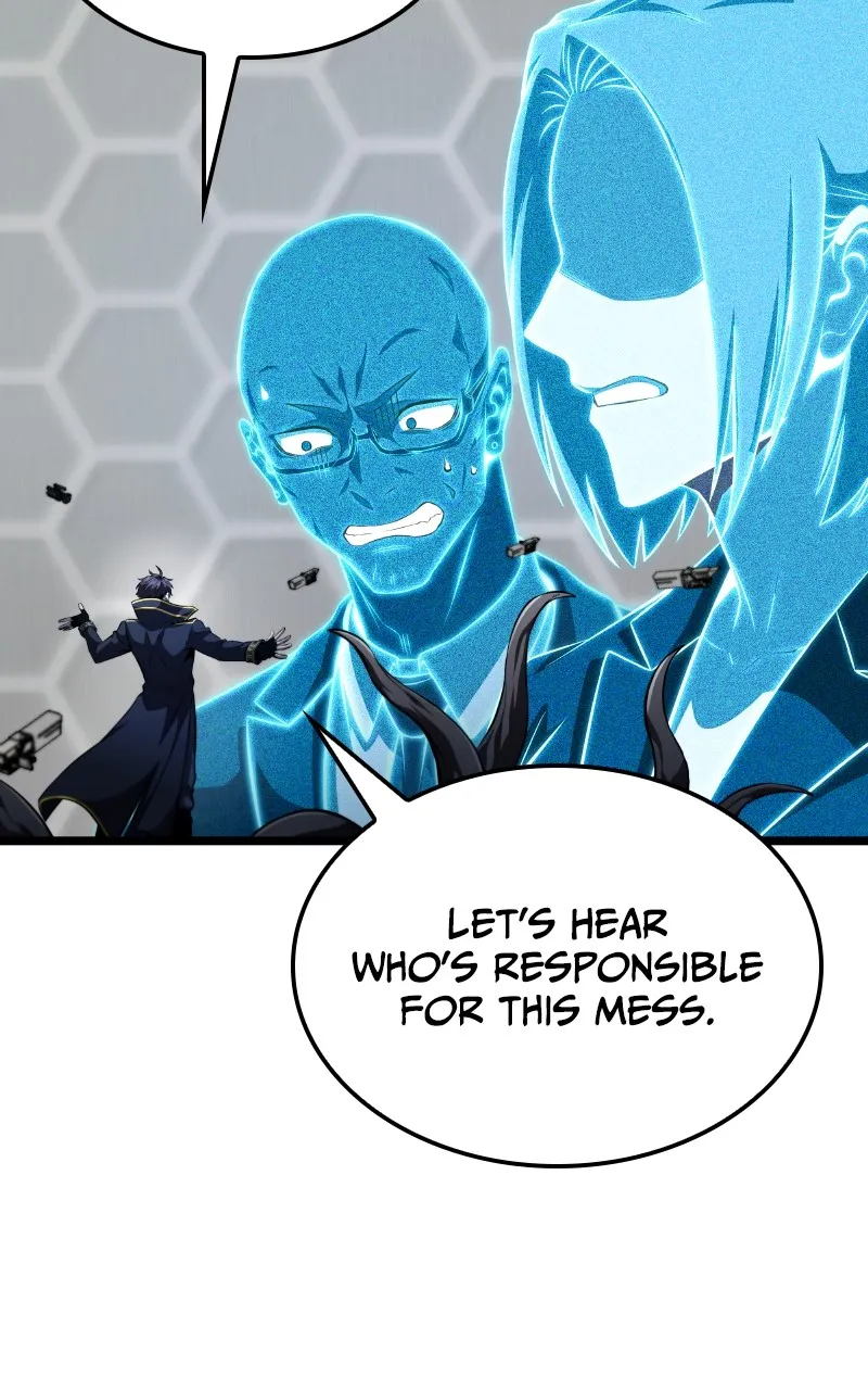 Supremely Talented Player Chapter 73 page 91 - 