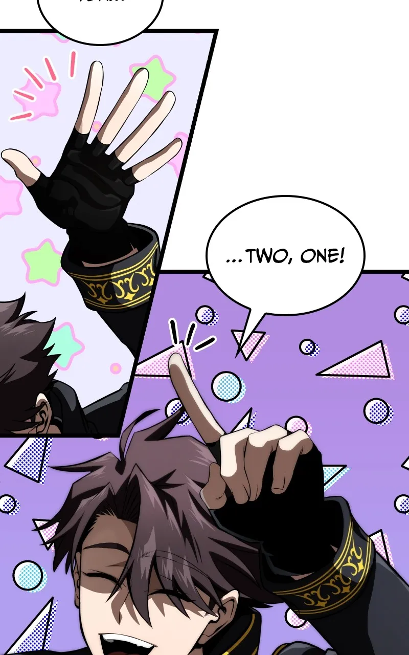 Supremely Talented Player Chapter 73 page 94 - 