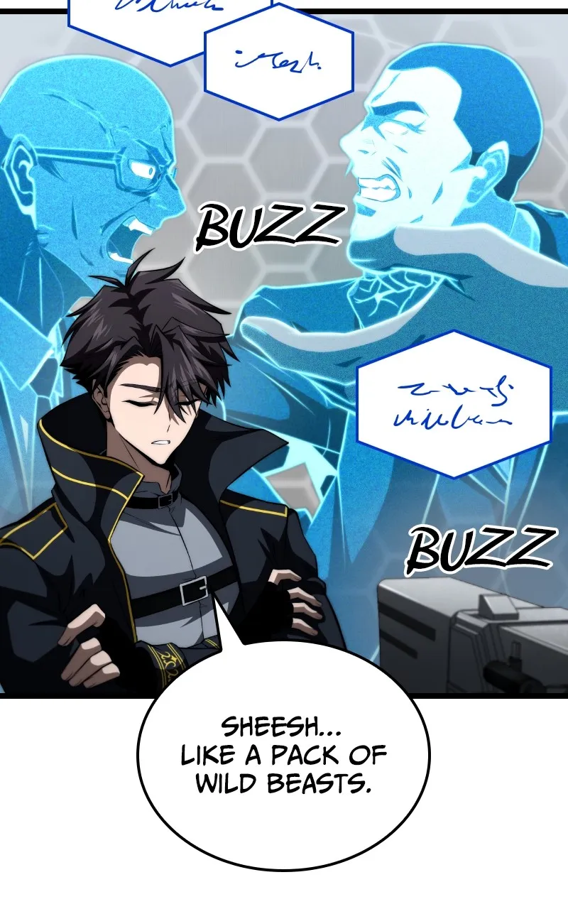 Supremely Talented Player Chapter 73 page 100 - 