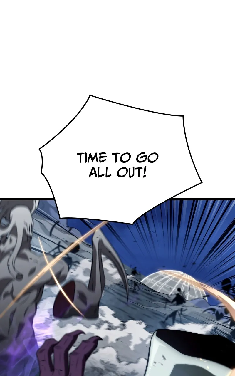 Supremely Talented Player Chapter 74 page 1 - 