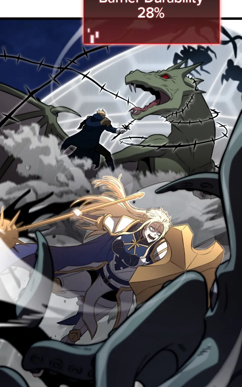 Supremely Talented Player Chapter 74 page 104 - 
