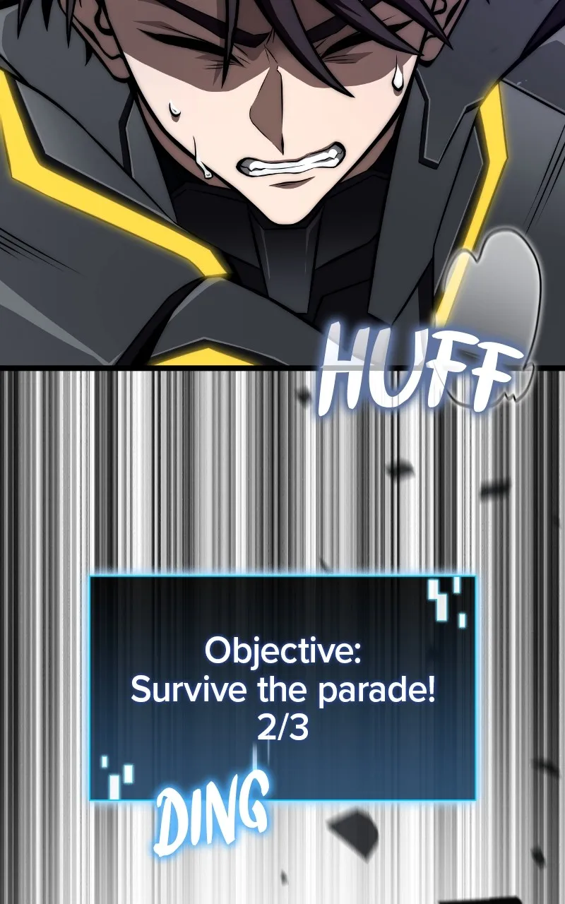 Supremely Talented Player Chapter 74 page 118 - 