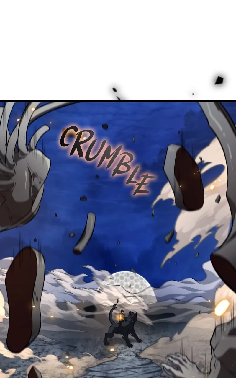 Supremely Talented Player Chapter 74 page 13 - 