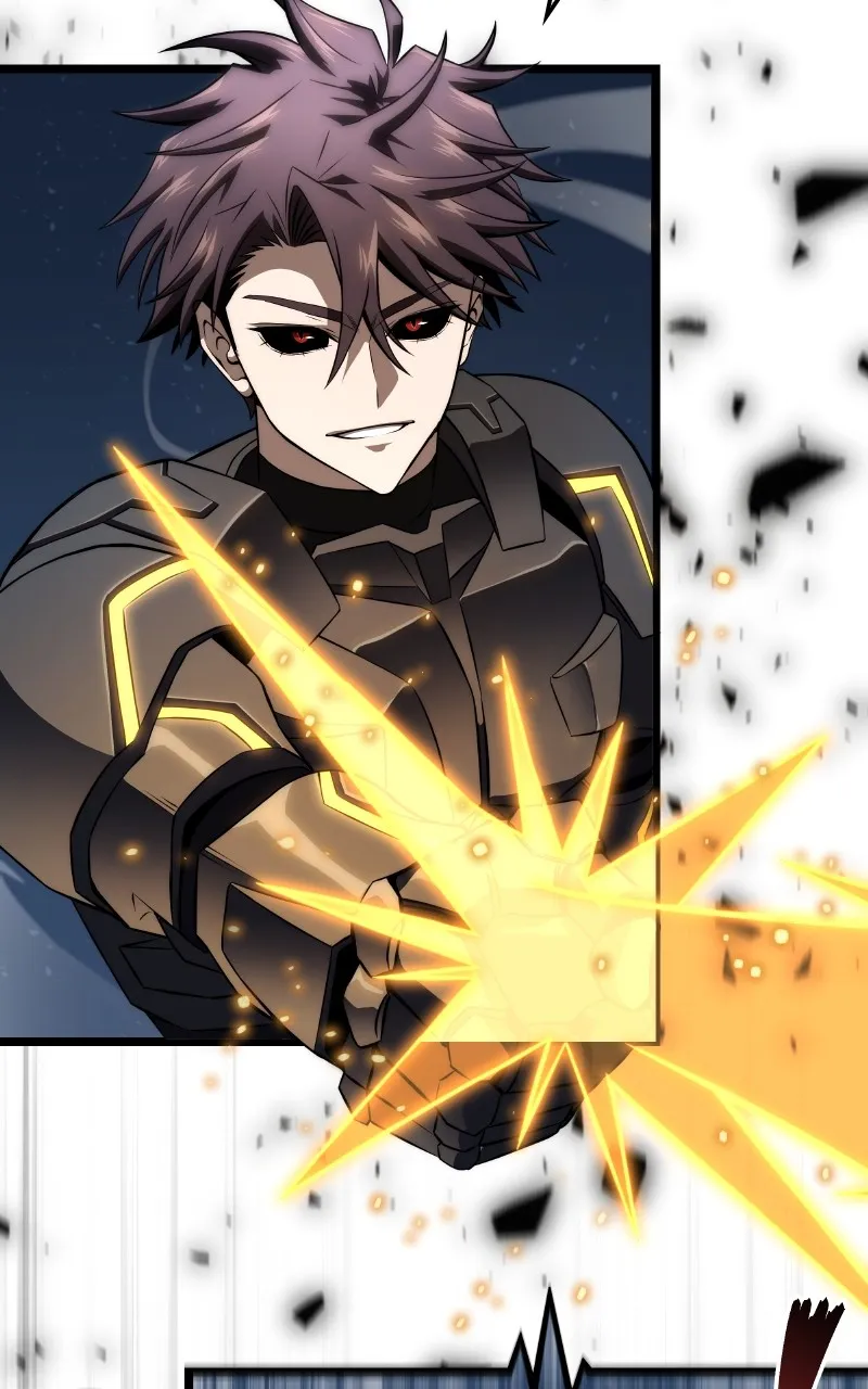 Supremely Talented Player Chapter 74 page 15 - 
